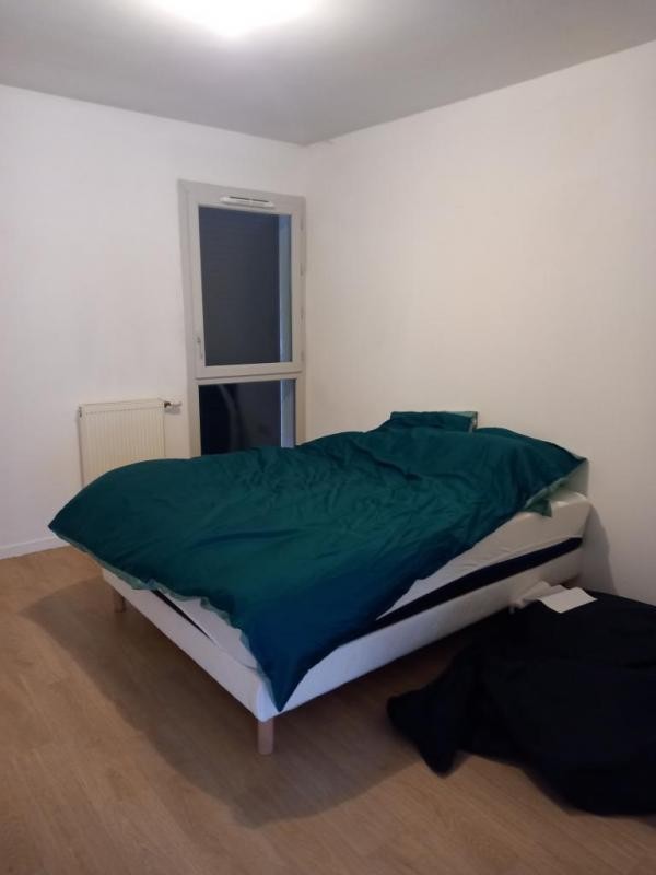 Location Appartement à l'Haÿ-les-Roses 1 pièce