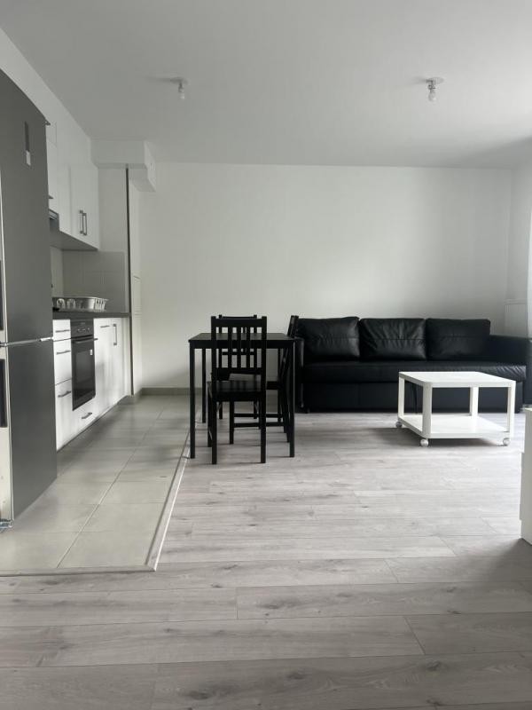 Location Appartement à Noisy-le-Grand 2 pièces