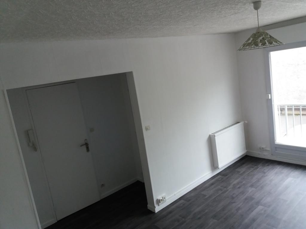 Location Appartement à Saint-Étienne 1 pièce