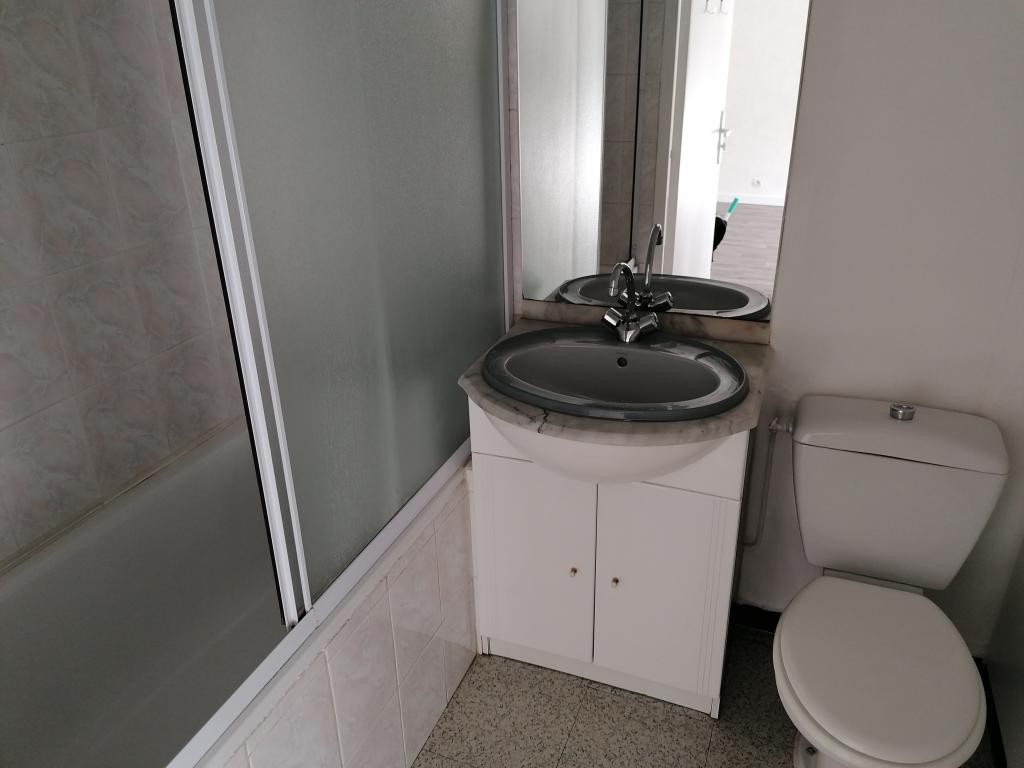 Location Appartement à Saint-Étienne 1 pièce