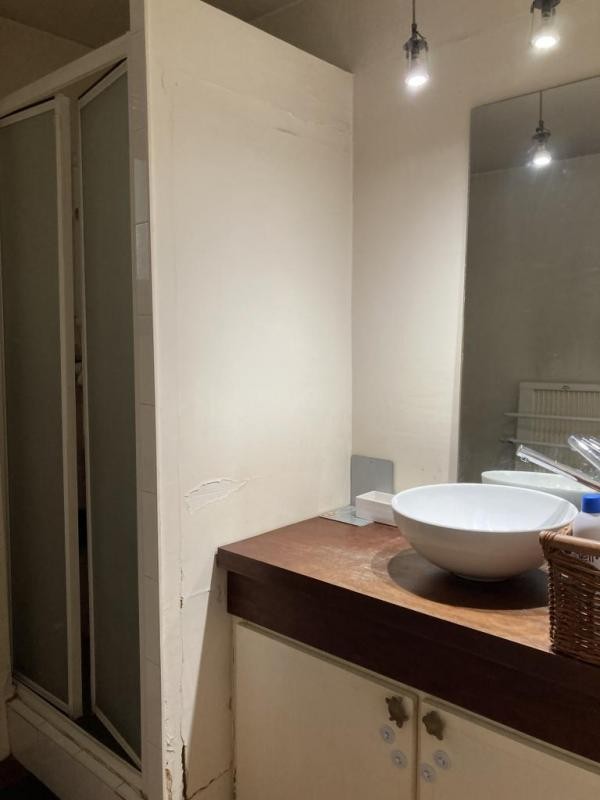 Location Appartement à Bordeaux 3 pièces