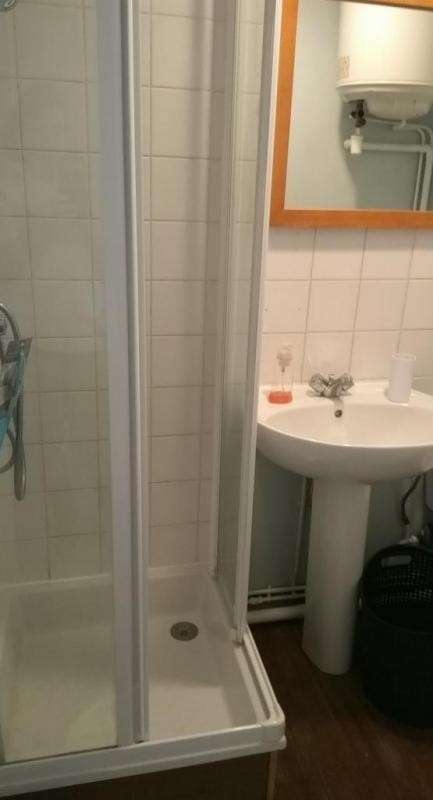 Location Appartement à le Havre 2 pièces