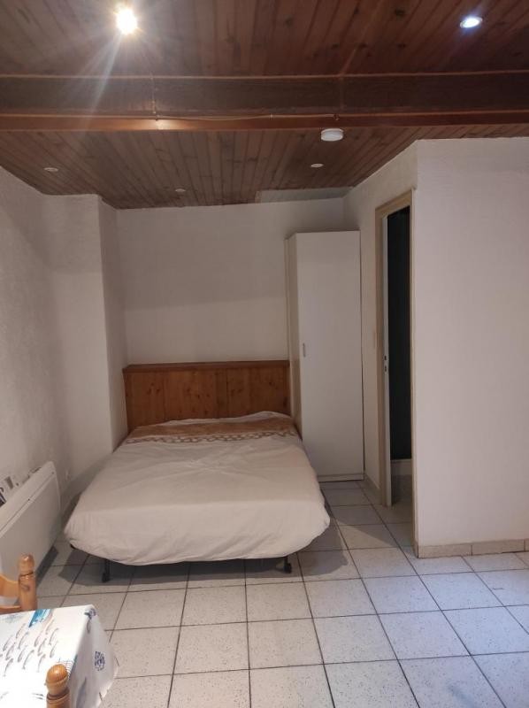 Location Appartement à Ceyreste 1 pièce