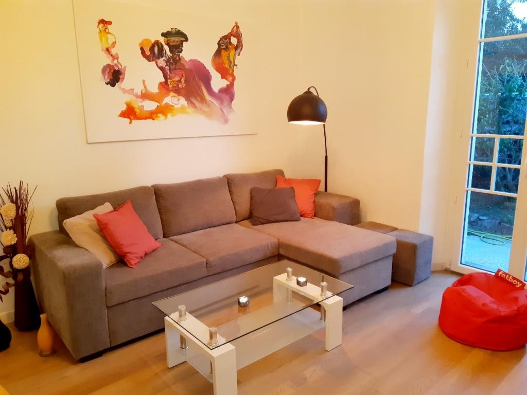 Location Appartement à Cannes 3 pièces