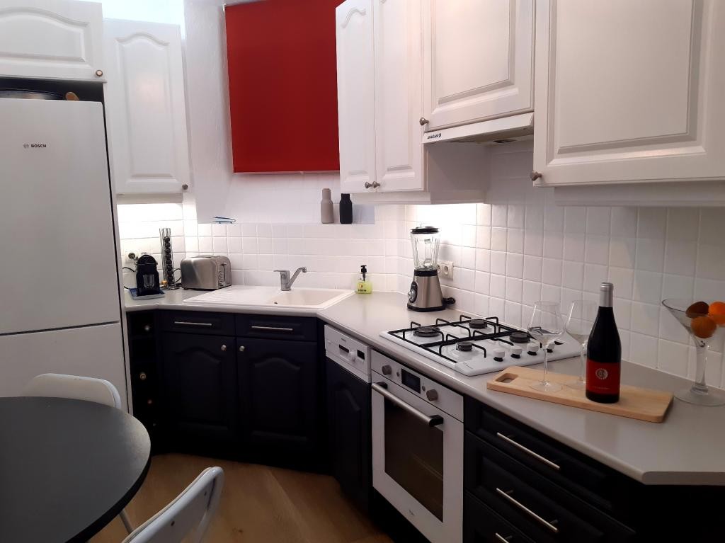 Location Appartement à Cannes 3 pièces