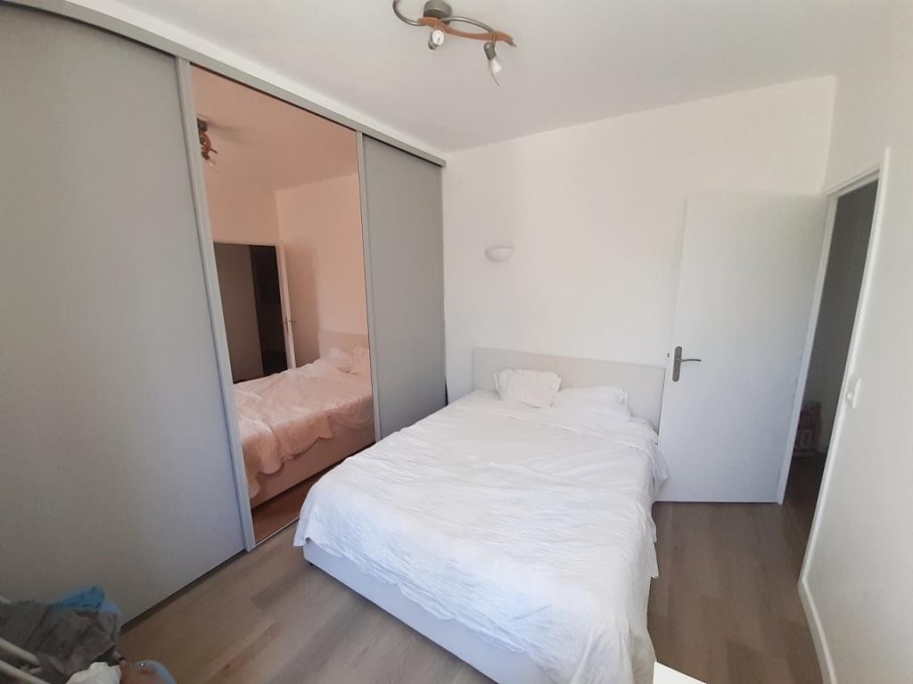 Location Appartement à Cannes 3 pièces