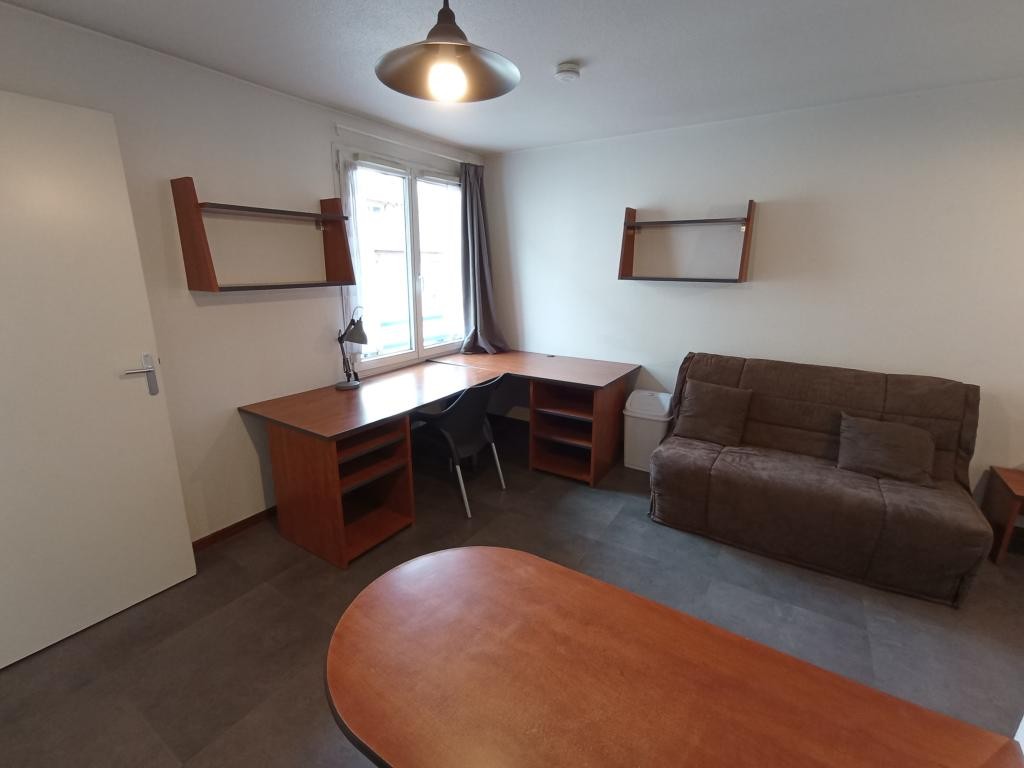 Location Appartement à Saint-Étienne 1 pièce