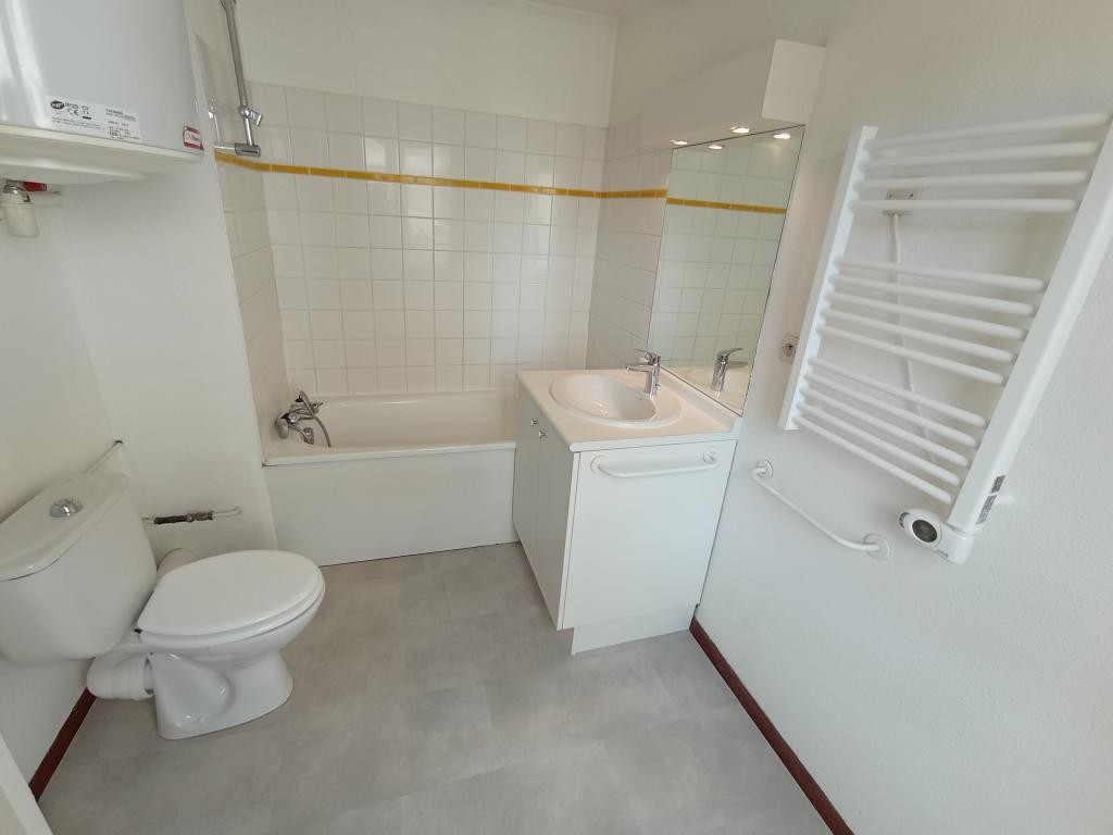 Location Appartement à Saint-Étienne 1 pièce