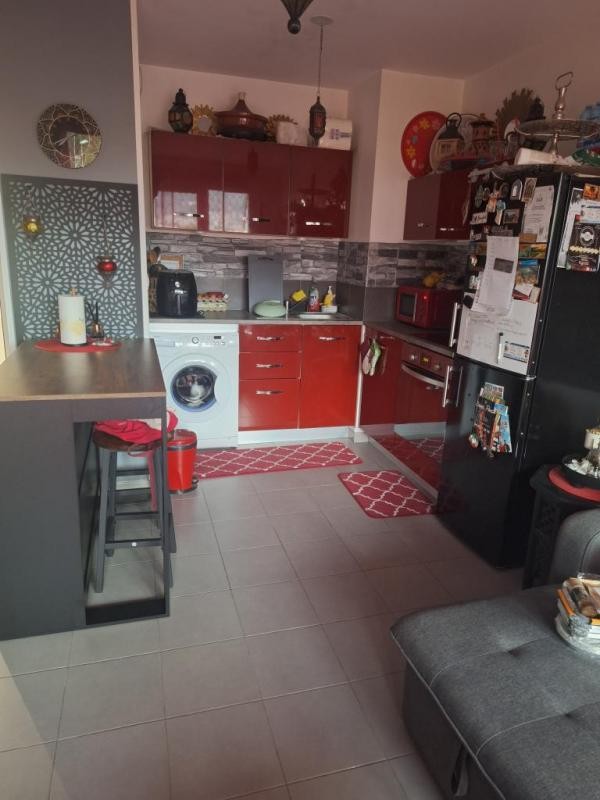 Location Appartement à Toulon 2 pièces