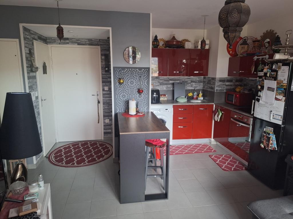 Location Appartement à Toulon 2 pièces