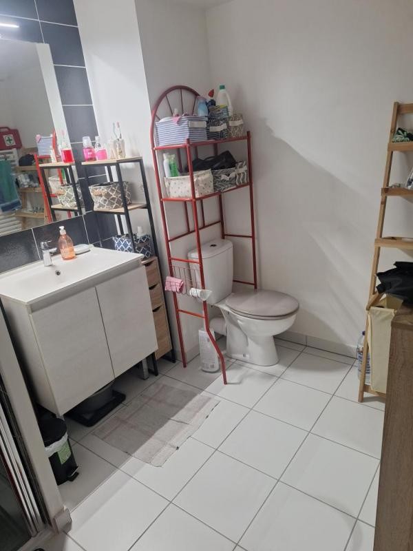 Location Appartement à Toulon 2 pièces