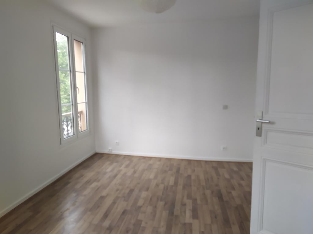 Location Appartement à le Pré-Saint-Gervais 2 pièces