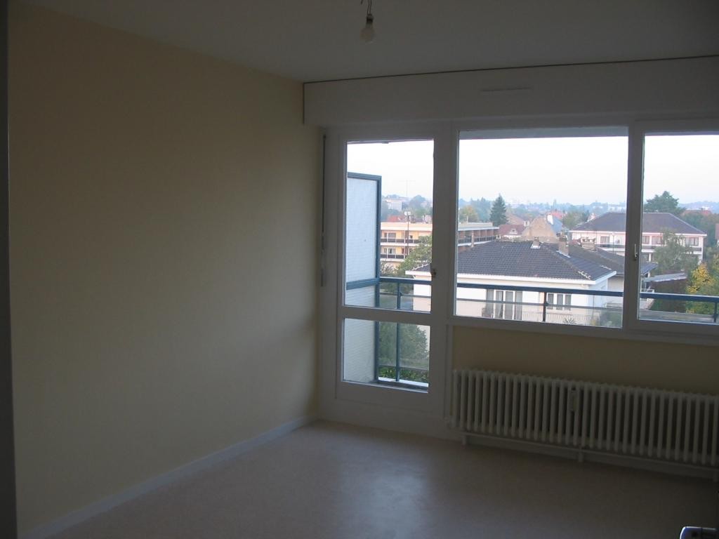 Location Appartement à Metz 2 pièces