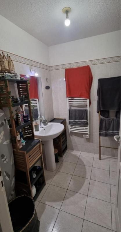 Location Appartement à Bastia 2 pièces