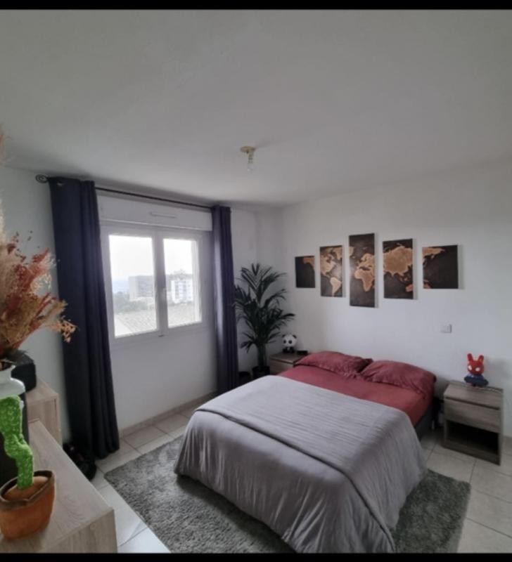 Location Appartement à Bastia 2 pièces