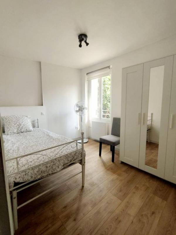 Location Appartement à Vidauban 3 pièces