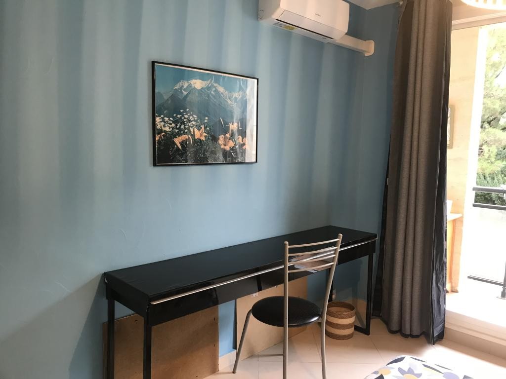 Location Appartement à Aix-en-Provence 1 pièce