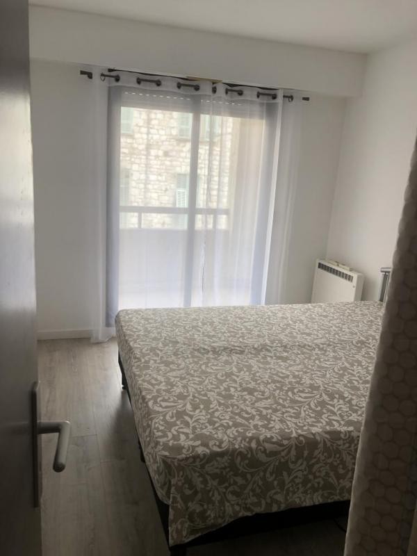 Location Appartement à Cagnes-sur-Mer 3 pièces