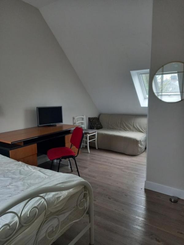 Location Appartement à Saint-Malo 1 pièce