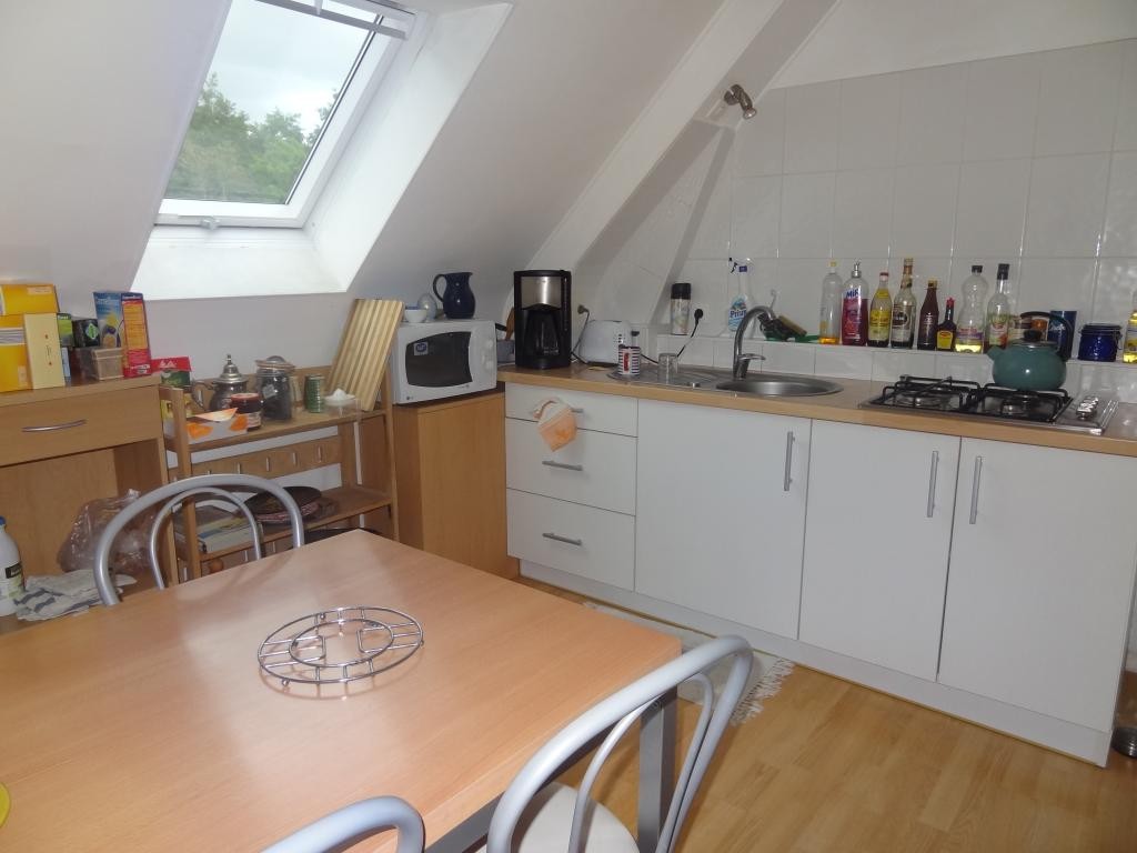 Location Appartement à Saint-Malo 1 pièce