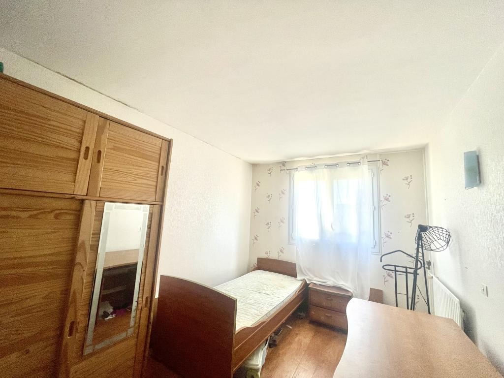 Location Appartement à Montigny-le-Bretonneux 4 pièces