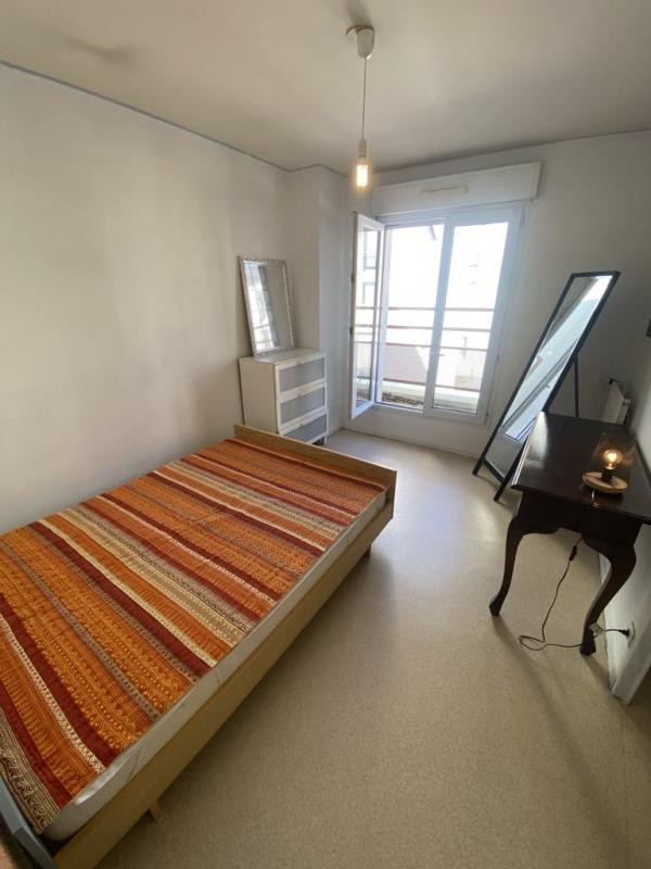 Location Appartement à Nantes 1 pièce