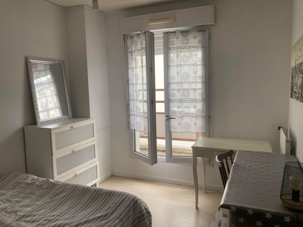 Location Appartement à Nantes 1 pièce