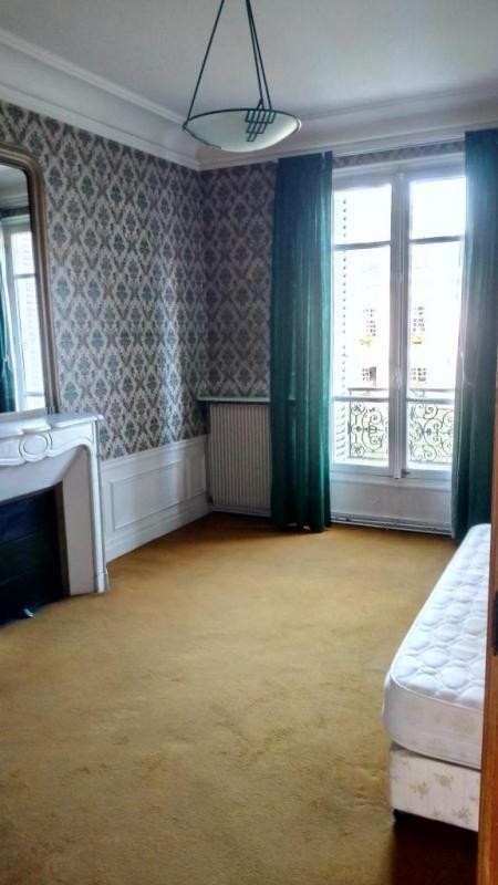 Location Appartement à Levallois-Perret 3 pièces