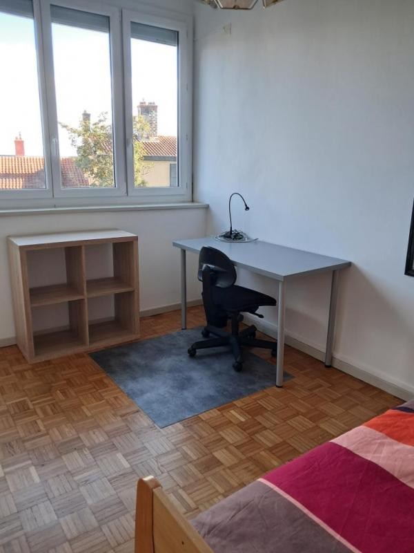 Location Appartement à Lyon 4e arrondissement 1 pièce