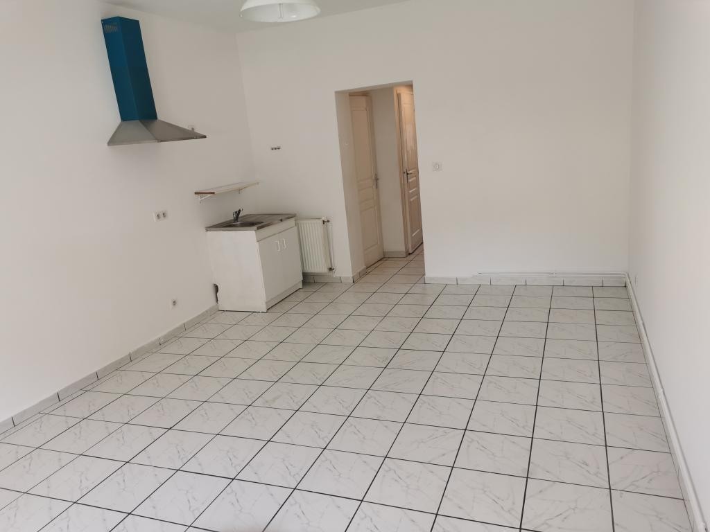 Location Appartement à la Ricamarie 2 pièces