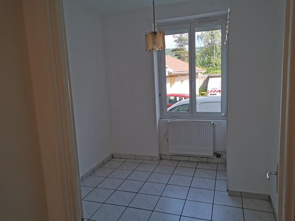 Location Appartement à la Ricamarie 2 pièces