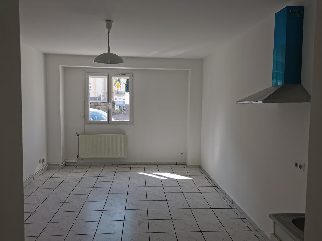 Location Appartement à la Ricamarie 2 pièces