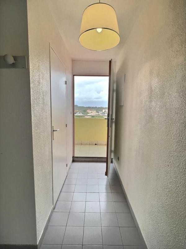 Location Appartement à Valras-Plage 2 pièces