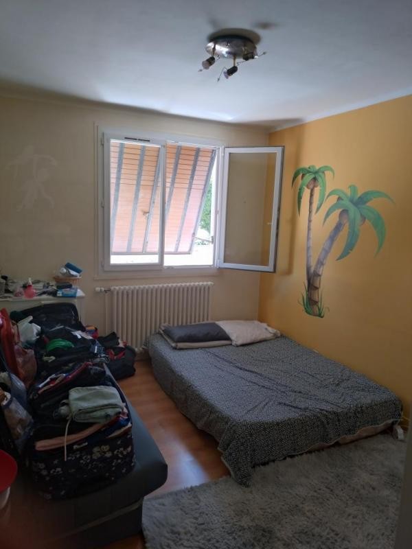 Location Appartement à Loyettes 4 pièces