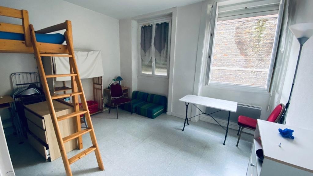 Location Appartement à Saint-Étienne 1 pièce