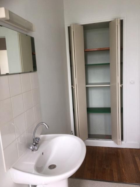 Location Appartement à la Charité-sur-Loire 3 pièces