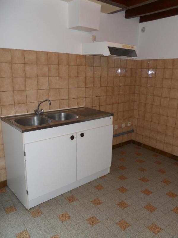 Location Appartement à Briare 2 pièces