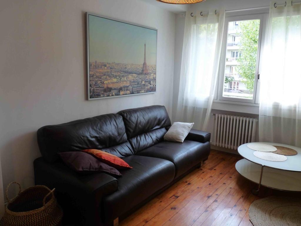 Location Appartement à Saint-Étienne 2 pièces