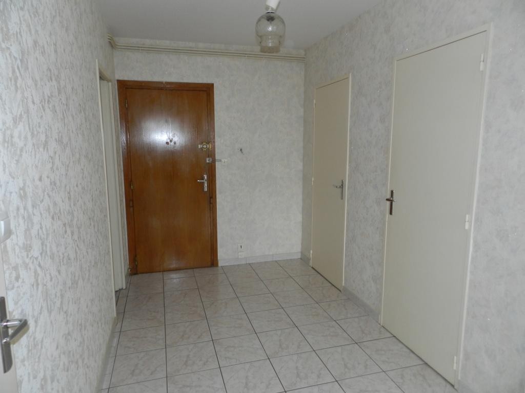 Location Appartement à Roanne 3 pièces