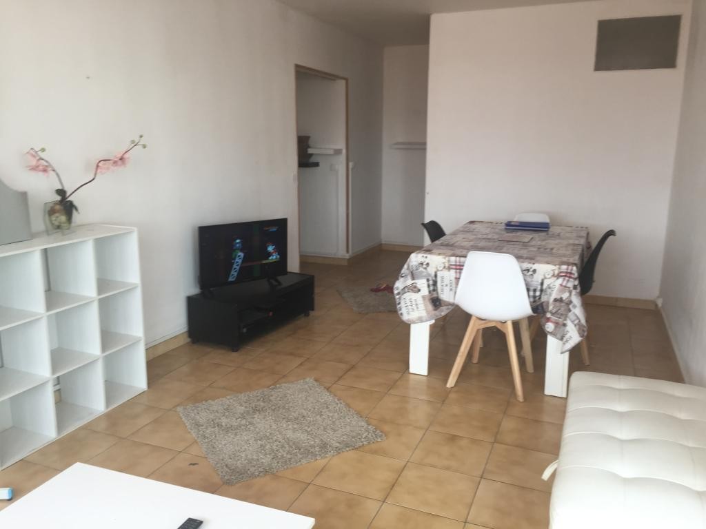 Location Appartement à Orly 3 pièces