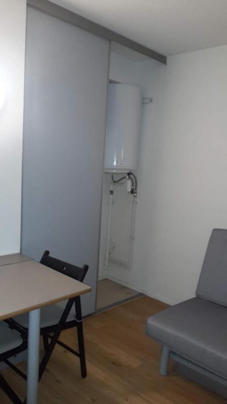 Location Appartement à Roubaix 1 pièce