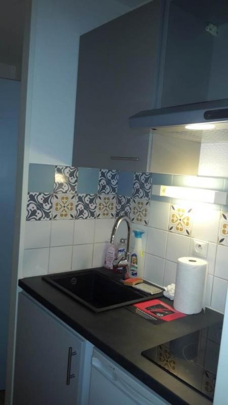 Location Appartement à Roubaix 1 pièce