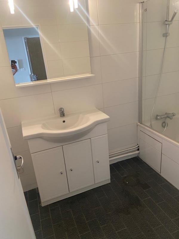 Location Appartement à Saint-Étienne 3 pièces