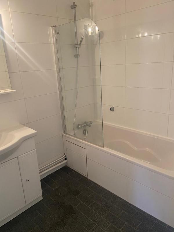 Location Appartement à Saint-Étienne 3 pièces