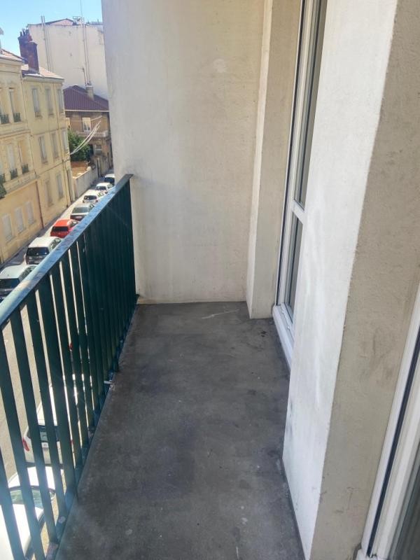 Location Appartement à Saint-Étienne 3 pièces