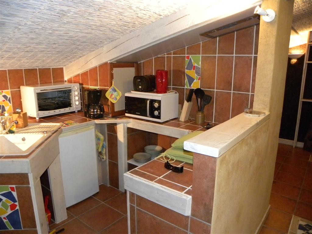 Location Appartement à Fenouillet-du-Razès 2 pièces