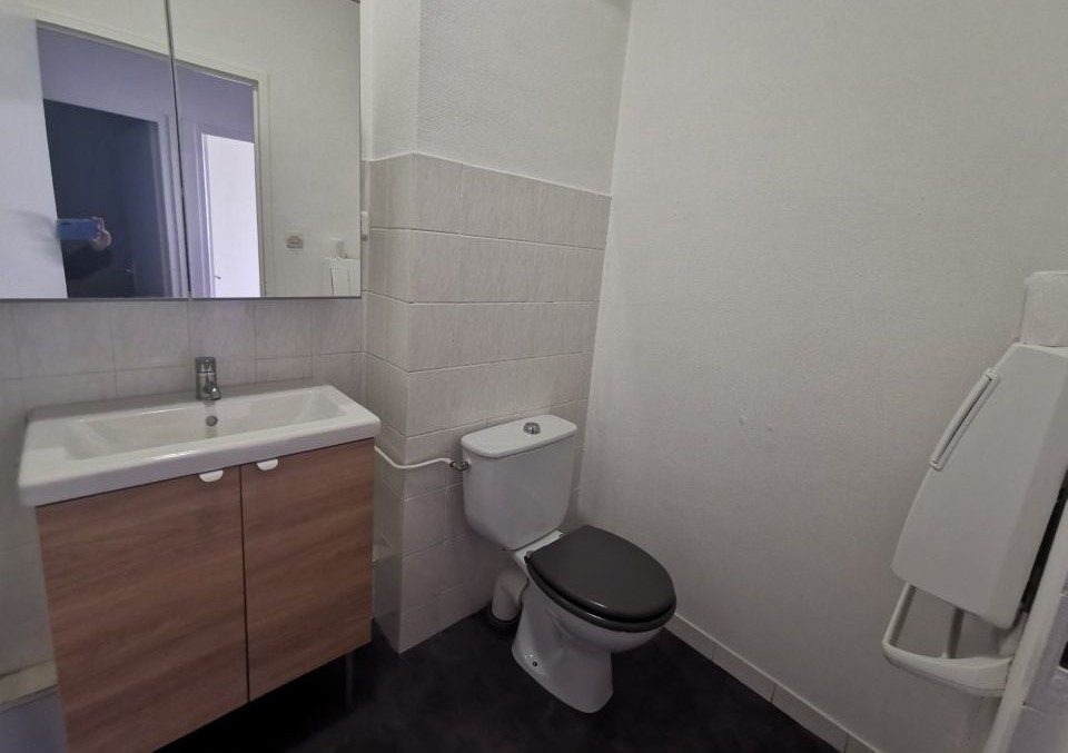 Location Appartement à Saint-Étienne 2 pièces