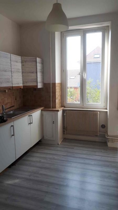 Location Appartement à Belfort 4 pièces