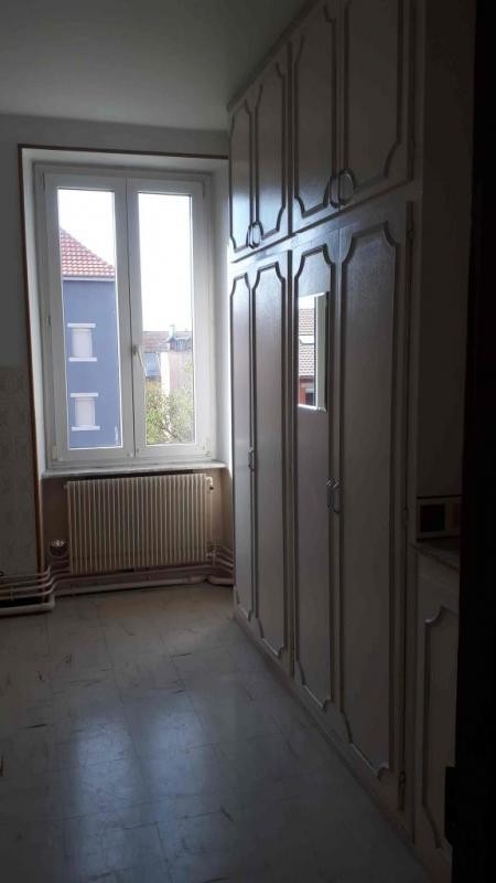 Location Appartement à Belfort 4 pièces