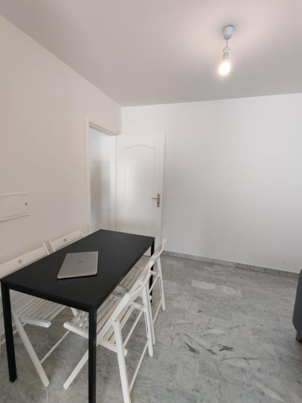 Location Appartement à Nice 3 pièces